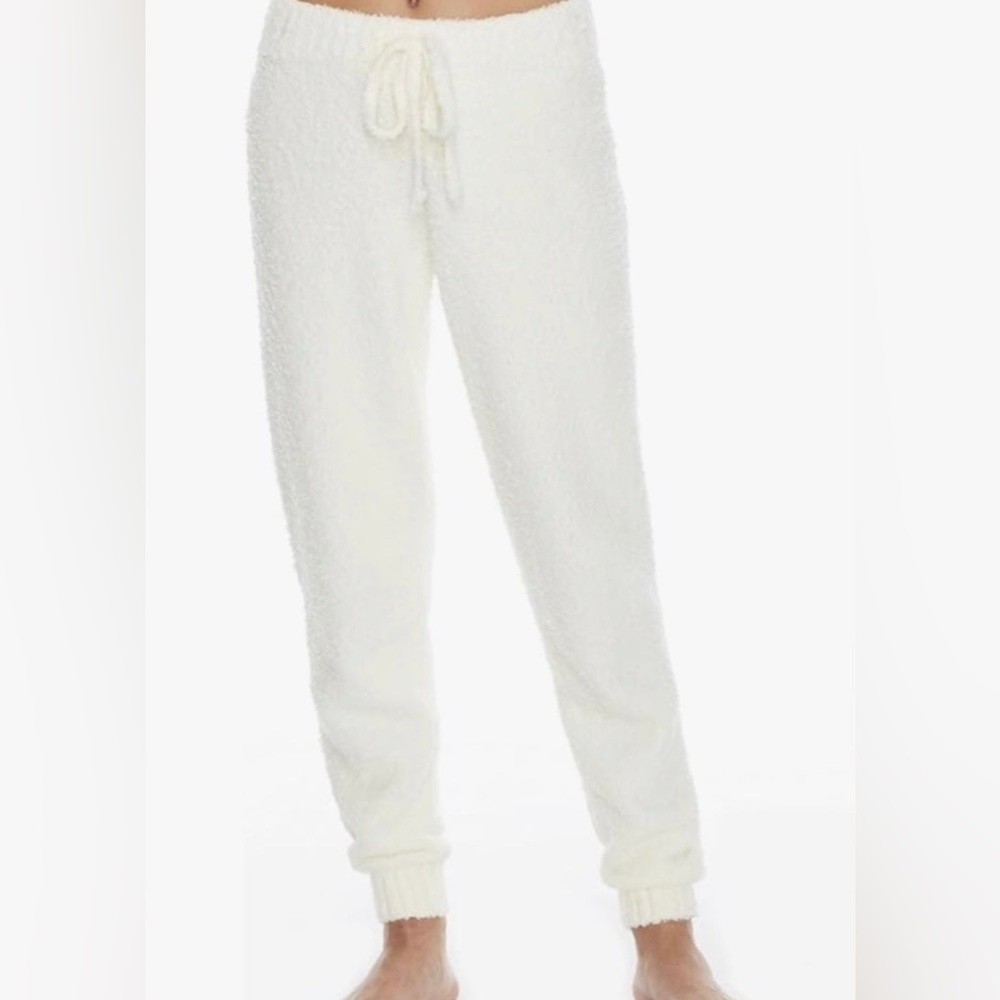Bare necessities cozy jogger